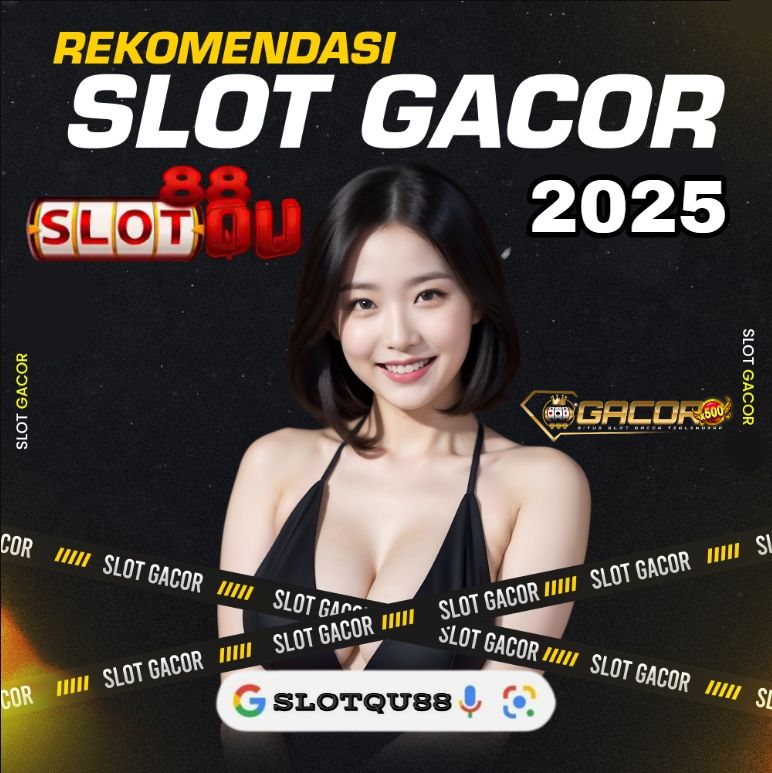 slotqu88